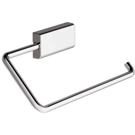 Cosmic Towel Ring Chrome Next