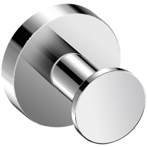 Cosmic Wall-Mounted  Hook Chrome Start