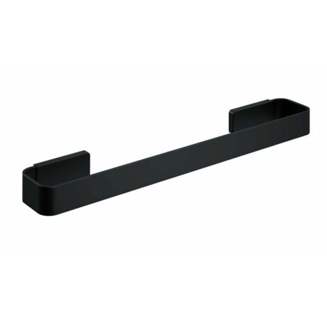 COSMIC WJB350A0064036 NEA Toallero 40 cm negro mate - ref: WJB350A0064036