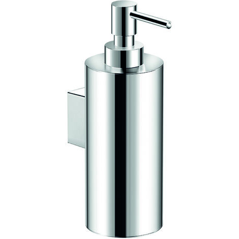 COSMIC WJC205A1003001 AS+ Dosificador Pared 240Ml Cromo - ref: WJC205A1003001
