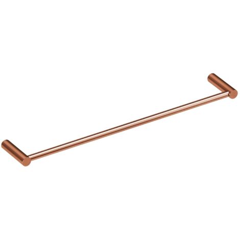 COSMIC WJC226A0064054 LOGIC Toallero 39.5 Cm Cobre Cepillado PVD - ref: WJC226A0064054