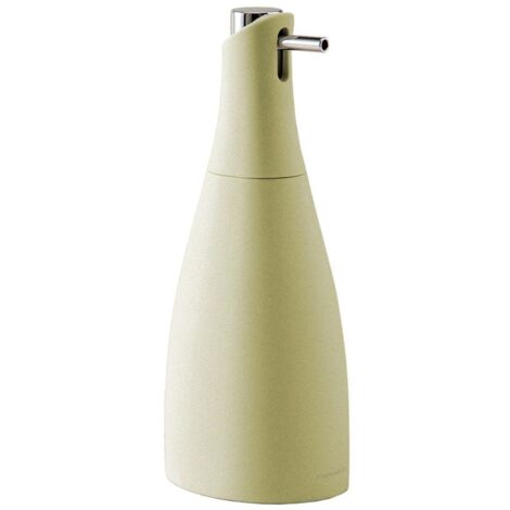 COSMIC WJC252A1004257 SAKU Dosificador Jabón Encimera Lime 300Ml - ref: WJC252A1004257