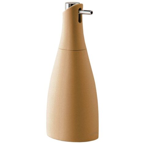 COSMIC WJC252A1004258 SAKU Dosificador Jabón Encimera Mandarin 300Ml - ref: WJC252A1004258