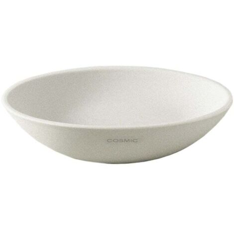COSMIC WJC252A1032255 SAKU Jabonera Encimera Ivory - ref: WJC252A1032255