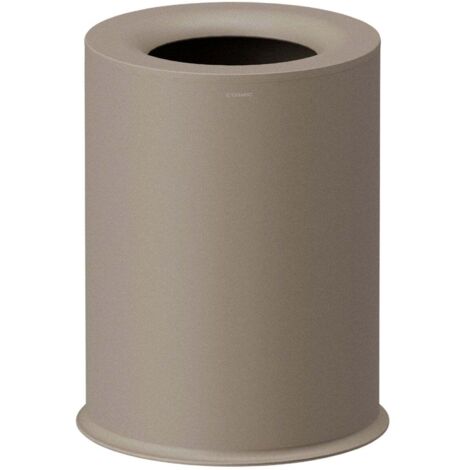 COSMIC WJC277A0002090 GEYSER Papelera 5L Sand - ref: WJC277A0002090
