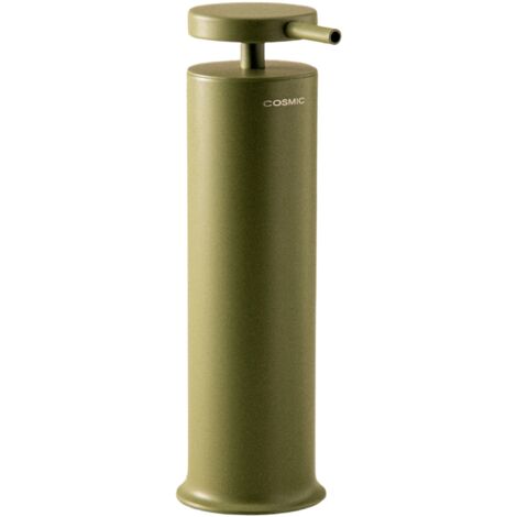 COSMIC WJC277A0004089 GEYSER Dosificador Encimera 185Ml Olive - ref: WJC277A0004089
