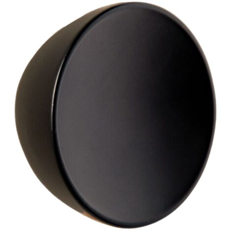 COSMIC WJC277A0022036 GEYSER Colgador Negro Mate - ref: WJC277A0022036