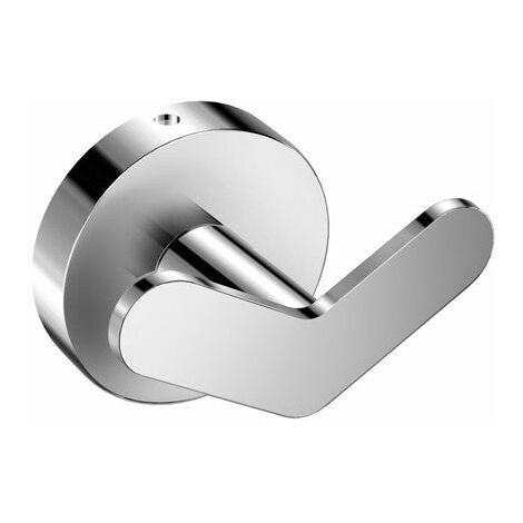 COSMIC WJC419A0022001 START Colgador Doble Cromo