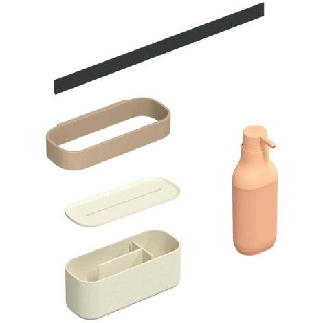 COSMIC WJC784P0000004 ALIFE Set Modular Para Lavabo - ref: WJC784P0000004