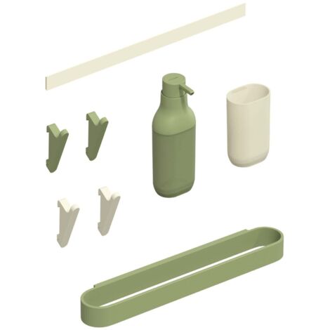 COSMIC WJC784P0000005 ALIFE Set Modular Para Cocina - ref: WJC784P0000005
