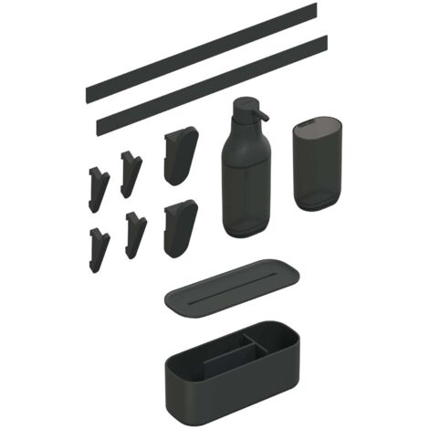 COSMIC WJC784P0000006 ALIFE Set Modular Para Cocina Completo - ref: WJC784P0000006