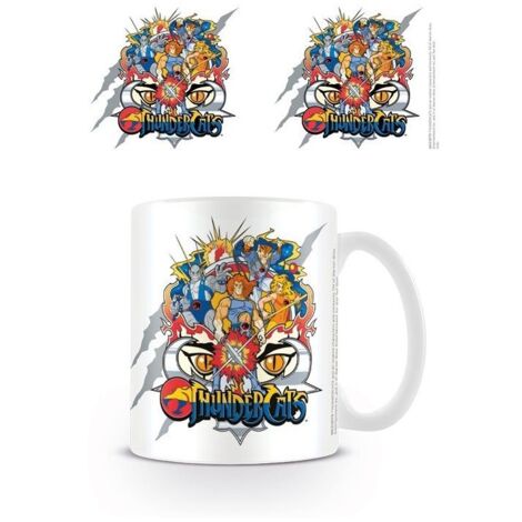 Cosmocats mug Classic