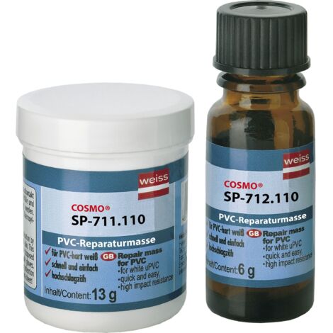 COSMOFEN RM-Mini PVC-Reparaturset