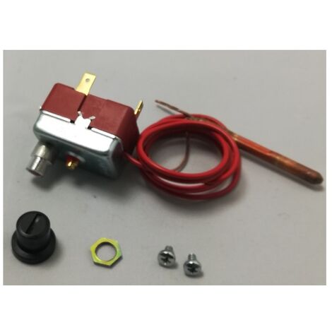 Cosmogas 62101029 Thermostat BMS et Bin