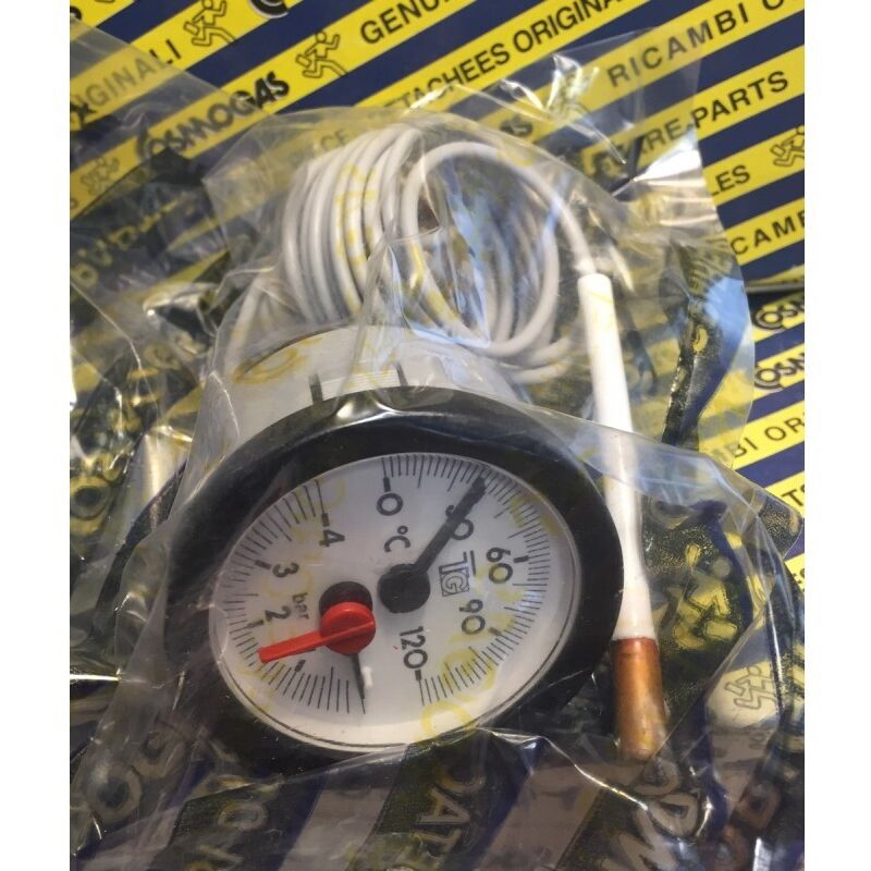 Image of Cosmogas - 62115001 - Thermometer TID/89&hellip;