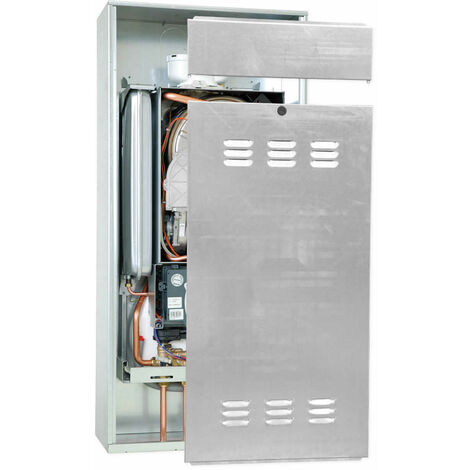 Cosmogas INKAdens K 24 Kw Caldaia Murale a doppia condensazione  111005408
