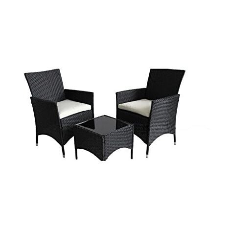 Cosmoliving Outdoor Rattan Venice Bistro Set Garden Patio Furniture Cosmoliving Outdoor Rattan Venice Bistro Set Garden Patio Furniture Conservatory P 5131492 9858937 1 Jpg