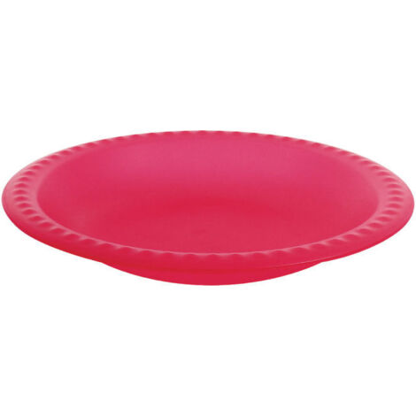 Cosmoplast Piatto Fondo Oasi Giallo 521