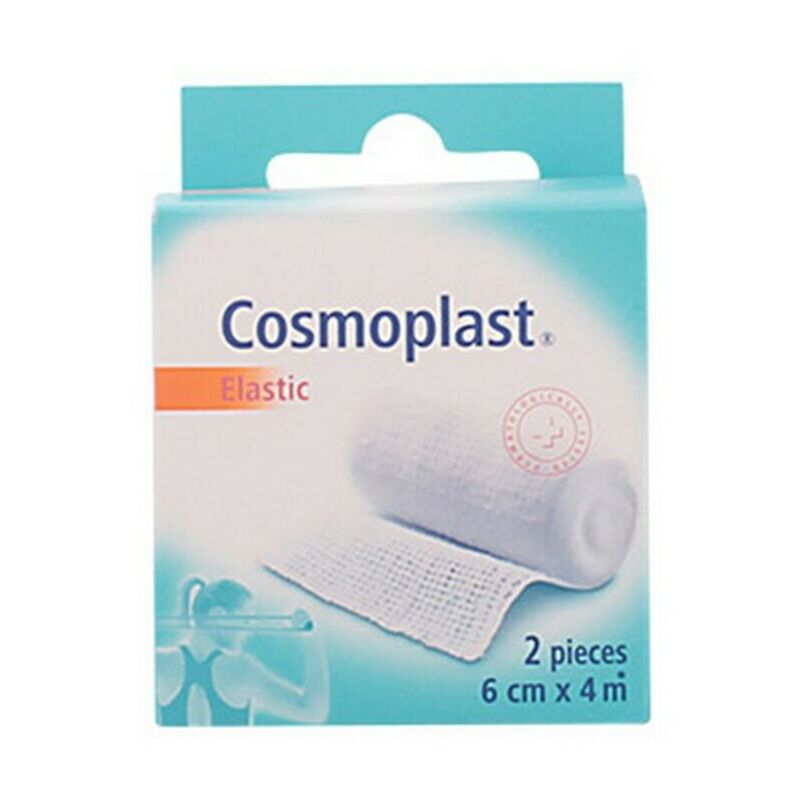 

Venda Elástica (2 uds) - Cosmoplast