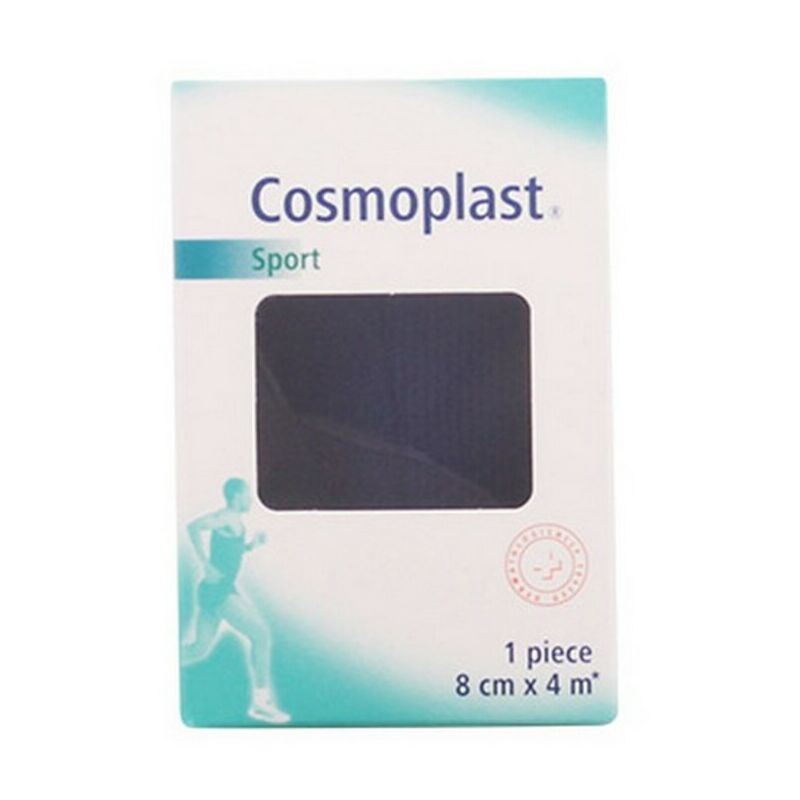 

Cosmoplast Venda Elástica Sport Cosmoplast