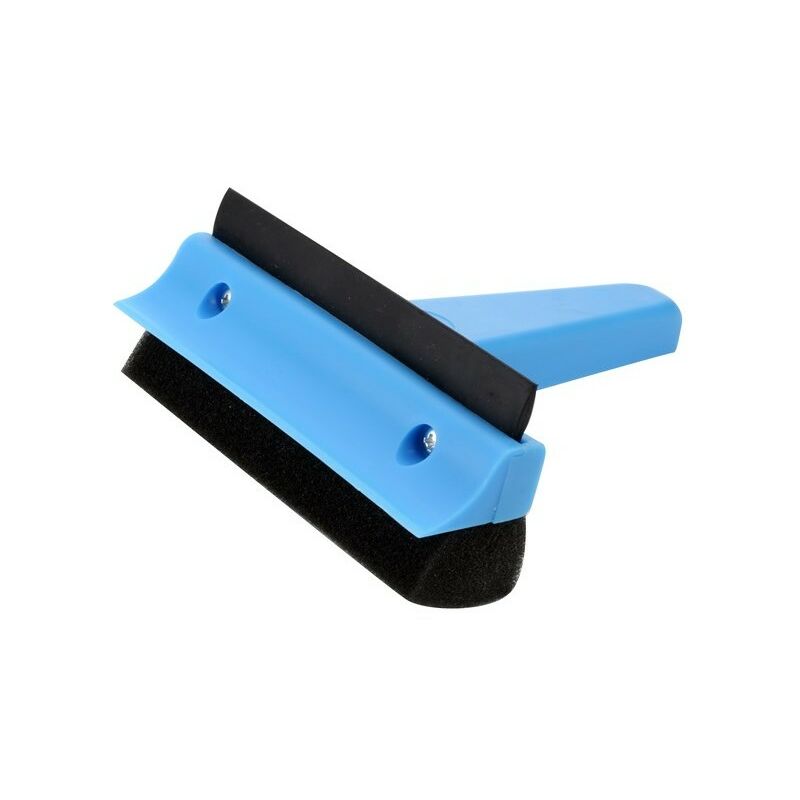 3-in-1 Ice Scraper, Squeegee & Sponge - 74230 - Cosmos