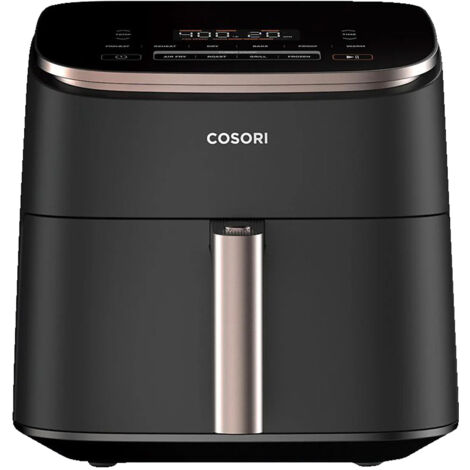Cosori CAF-DC 602-KEUR Turbo Blaze Heißluftfritteuse