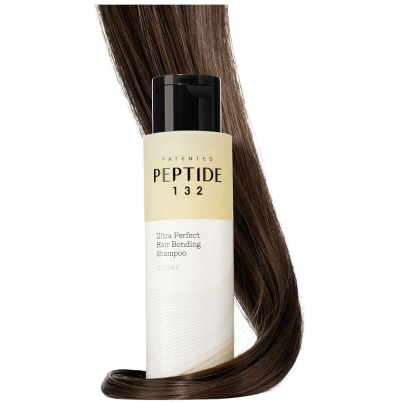 COSRX-PEPTIDE-132 Shampoo per capelli ultra perfetti 200 ml