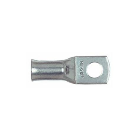 Cosse à œillet tubulaire MECATRACTION, Non-isolé, 150mm², M16, 30mm, série C