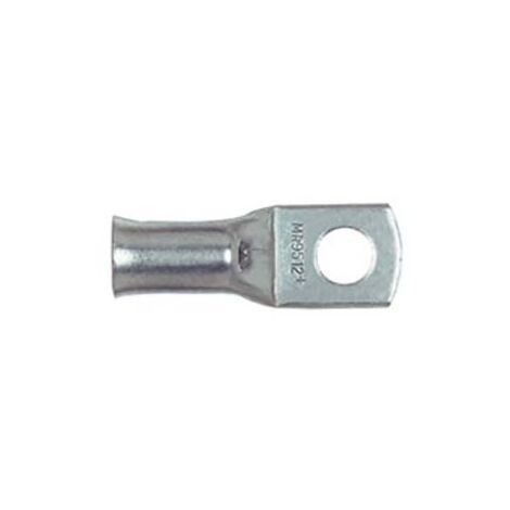 Cosse à œillet tubulaire MECATRACTION, Non-isolé, 240mm², M14, 37mm, série C