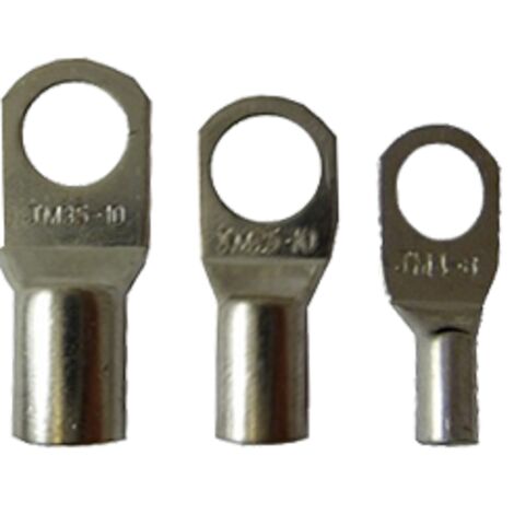 Cosse à sertir 710 (en mm) par 50 59042