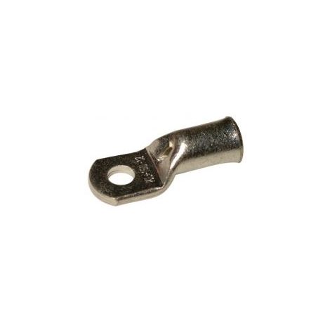 Cosse à sertir pour cable de 95mm2 M12