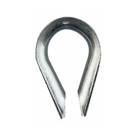 Cosse Coeur Bg 13 5