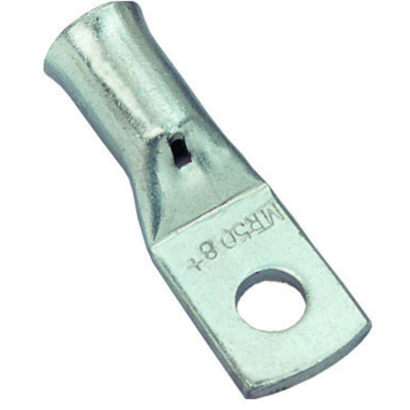 Mecatraction - Cosses à œillet Non-isolé, 6.8mm, série c & ct