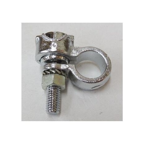 Cosse cupro aluminium nickele CATU BCHROM