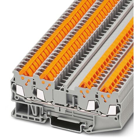 Cosse de batterie PHOENIX CONTACT QTC15QUATTRO