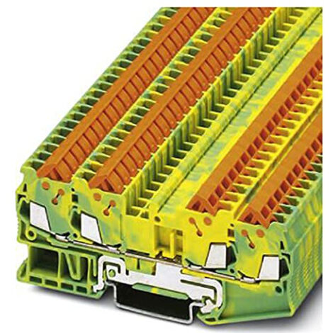 Cosse de batterie PHOENIX CONTACT QTC15QUATTROPE