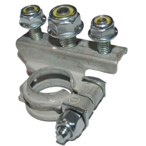 Cosse de batterie Renault / Dacia -