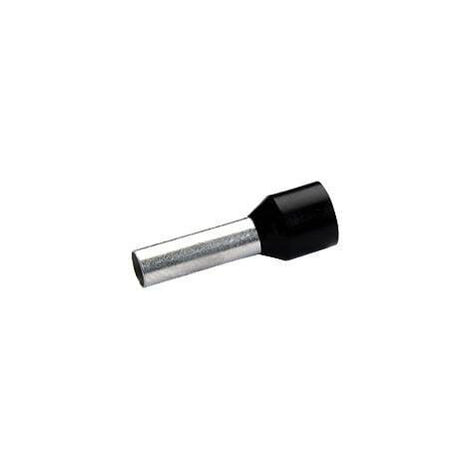Cosse de câble isolée HELLA 8KW744845003