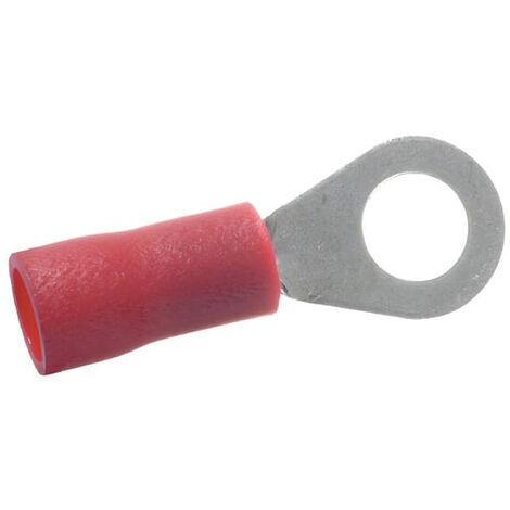 Cosse de câble rouge HELLA 8KW044276003