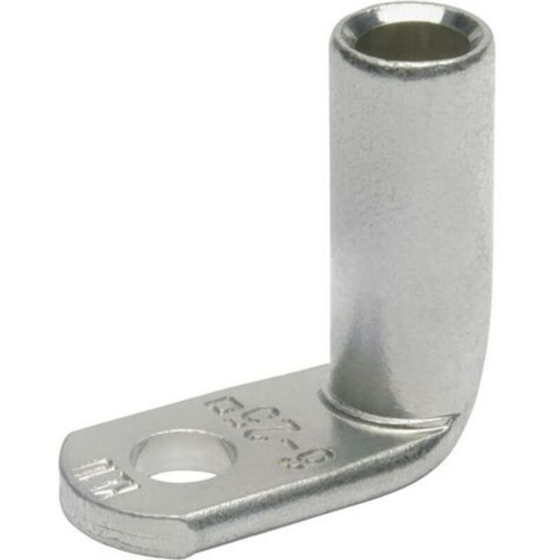 Klauke - 172R16 Cosse de câble tubulaire 90 ° M16 240 mm² 1 pc(s)