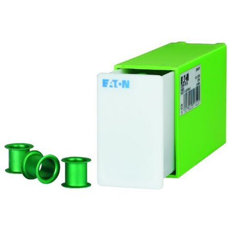 Cosse de calibrage D02 20A EATON Z-D02/PE-20