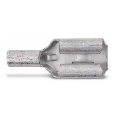 Cosse faston ABB, 7TAI029710R0013, Non-isolé ( Prix pour Paquet de 100 )
