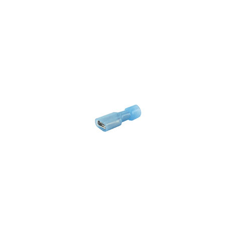 Cosse Femelle De Raccordement Universel Pour Installation De Tondeuse Robot.