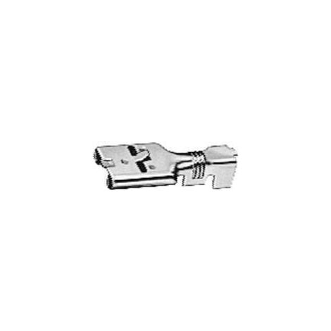 Cosse plate HELLA 8KW733815003