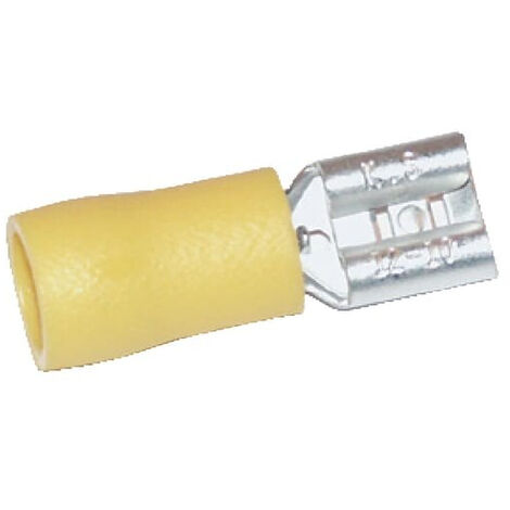 Cosse plate LITTELFUSE LF543