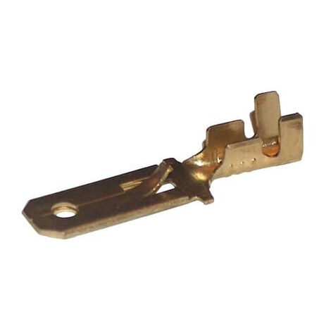 Cosse plate UNIVERSEL LA9300KR