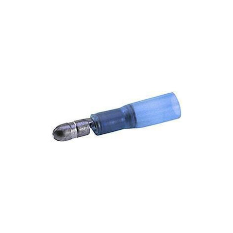 Cosse ronde bleue HELLA 8KW744766003