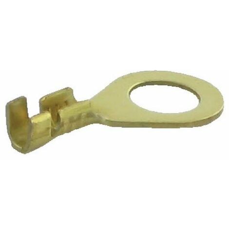 Cosse ronde UNIVERSEL LA9415