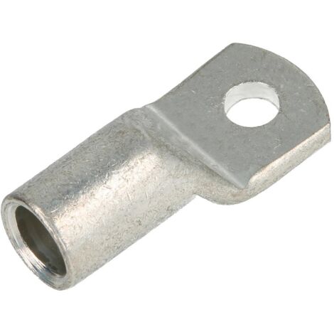 Cosse tubulaire étamée 70 mm²/M14