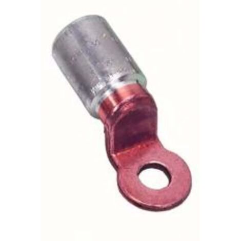 Cosses à œillet MECATRACTION, Non-isolé, 185mm², M12, 30mm, série ICAU